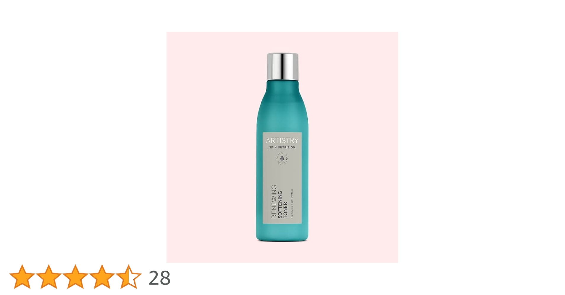 化粧水・ローション・トナー ARTISTRY Renewing Softening Toner 200mL 化粧水・ローション・トナー ARTISTRY Renewing Softening Toner