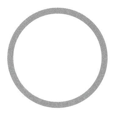 Danco Cap Thread Gasket 7/8 