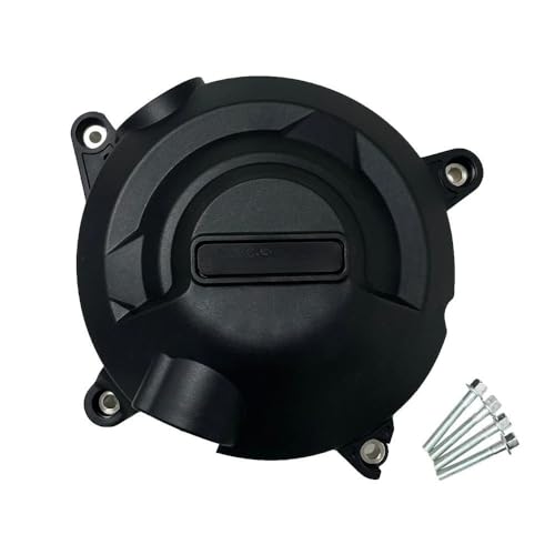 Couvercle moteur Trident 660 anti-choc et protecteur de stator