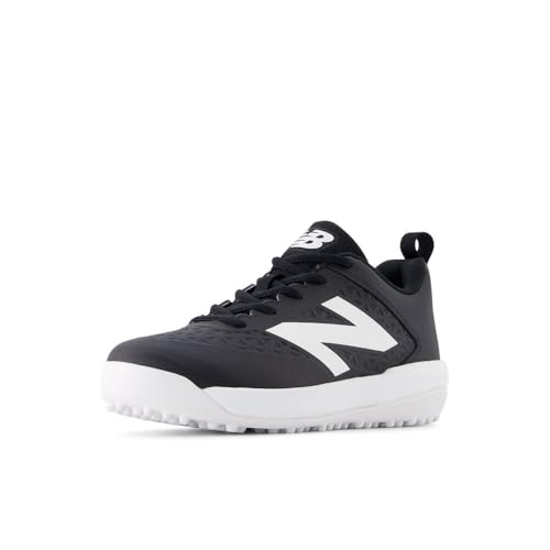 New Balance Kid's 4040 V8 Turf Trainer Baseball Shoe