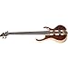 Ibanez Premium BTB1835 Bass Guitar - Natural Shadow Low Gloss