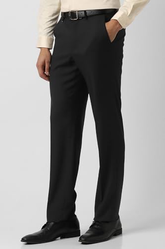 Image of Van Heusen Men's Regular Work Utility Pants