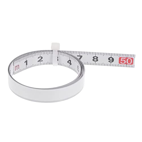 Cinta Métrica Adhesiva HARFINGTON 50 cm miniatura 1