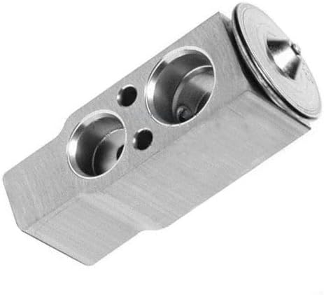 Replacement A/C Expansion Valve Compatible with 2004-2009 Toyota Prius