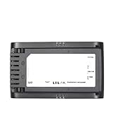Compatible For Samsung Jet 90/Jet 75 Pet/Jet 75. Aspirateur Sans Fil 21.6 V 5000 MAh Batterie Lithium ion VCA SBT90/XAA(3000mAh)
