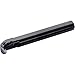 Kyocera KGDIR 4032B5, Right-Hand Internal Grooving Holder with a 40.00mm (GMI), 45.00mm (CM) Minimum Bore Diameter for Internal Grooving Applications