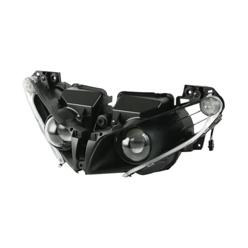 Support de carénage supérieur rigide pour phare moto YZF R1 sans support bas - 3