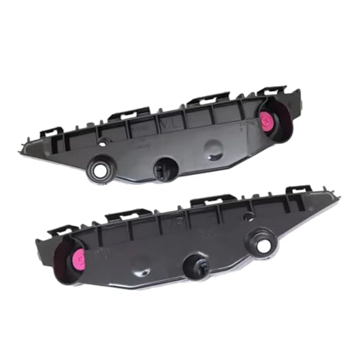 Support pare-chocs avant ajustement parfait Toyota Sienna 2021-2023