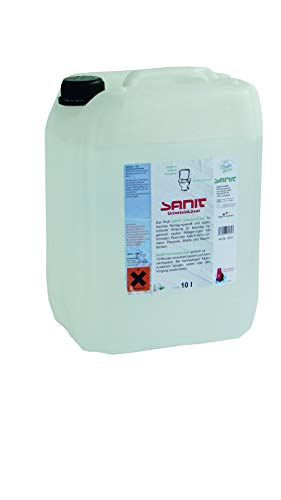 Sanit Chemie - Líquido para urina (10 L)