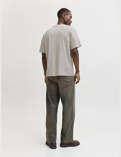 JACK & JONES Male T-Shirt T-Shirt – Ansicht 3