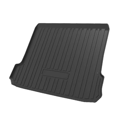 Tapis de coffre TPE haut de gamme pour Benz EQE SUV X294