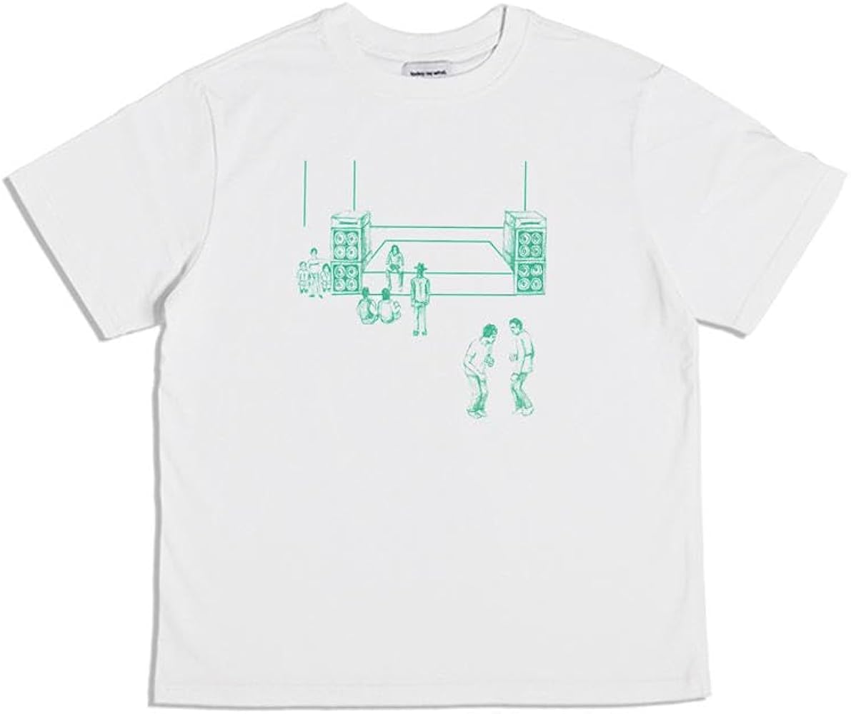 Amazon | [Jutcll] ゆらゆら帝国 Yura Yura Teikoku ロック バンド T