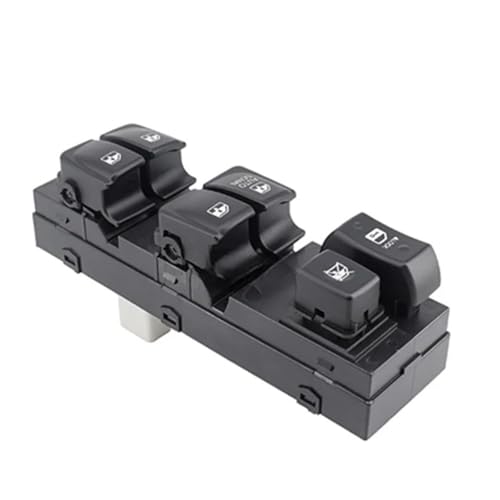 Commande lève-vitre pour Hyundai Elantra 2006-2010 commutateur principal 93570-2H1109P