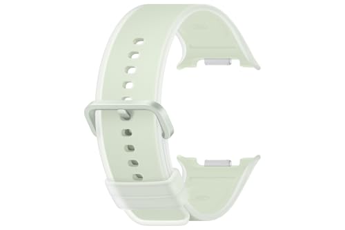Image of Samsung Galaxy Watch9 Misty Band, Green, M /L
