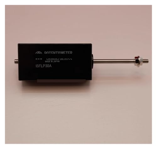 Potentiomètre 15FLP30A original 10K capteur rotatif ajustable électronique