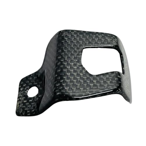 Funda de bomba trasera Street Triple 765 protector depósito líquido 17-24 4