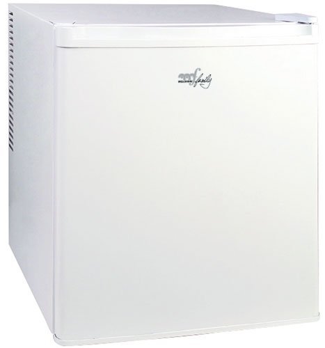 Melchioni Family Polar 50 - Nevera mini compresor