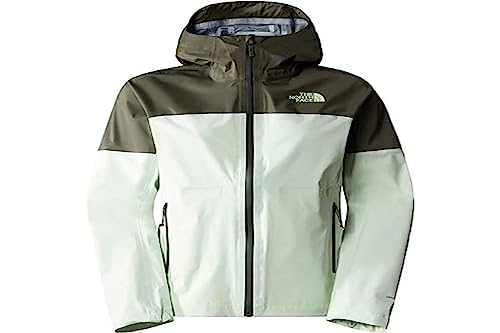 THE NORTH FACE West Basin Veste Femme coupe-vent et respirante
