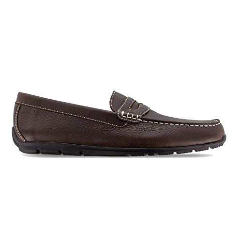 FootJoy Shoe's Club Casuals Penny Loafer Previous Season Style Golf2