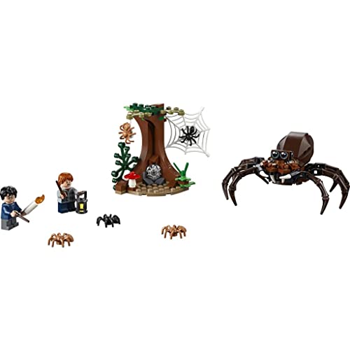 LEGO 75950 Harry Potter TM Il covo di Aragog