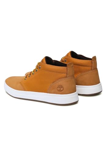 Image of Timberland Men's Davis Square Chukka Shoe