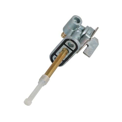 Grifo de Combustible para Puesta a Punto de Moto Polaris Outlaw y Sportsman 500