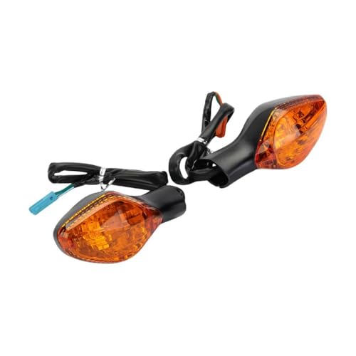 Clignotants de moto pour Honda CRF300L l'accessoire de voyage roadtrip
