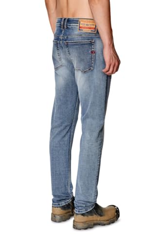 Image of Diesel 1979 Sleenker Skinny Jeans