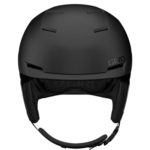 Giro Tenet MIPS Herren Skihelm in Matte Black, Größe M