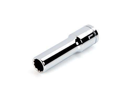 Image of TEKTON 1 /2 Inch Drive x 12 mm Deep 12-Point Socket | SHD23312