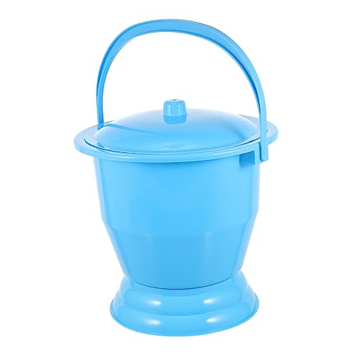 HOLIDYOYO Xsbg֊ toilet j֊{g gєA|bg l̔A|bg yʂ̑lp֊ ֍|bg A|bg ƒp`o[|bg pp Blue ėp\