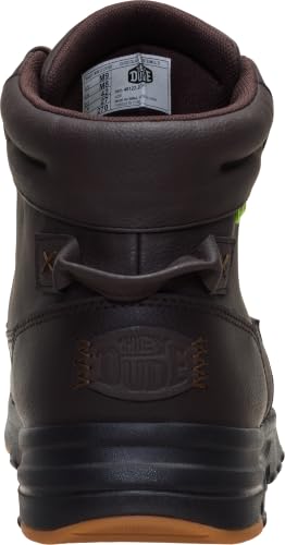 HEYDUDE M Bradley II Composite Toe Boot