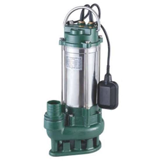 TAVO Cri Sewage/Drainage Pump With Float Switch And 10 Mtr Cable, Water Proof, Heavy Duty, High Shc(Solid Handling Capacity) (1 Hp, 2 Iinch Outlet, 35Mm Shc,13.5 Mtr Head) (B0CCPC5W13) Amazon Price History, Amazon Price Tracker