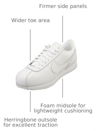 Image of Nike Women's Cortez 23 Premium Shoes