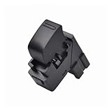 Window Master Switch for Nissan for X-Trail 140cv 2005 for X-Trail T30 2006 European Marke Car Styling Power Window Master Control Switch Window Switch Unit(Passenger)