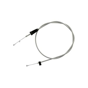 MOTOFLEX Câble d’embrayage Gris bras surélevé MZ TS 125,150, ETS 125,150