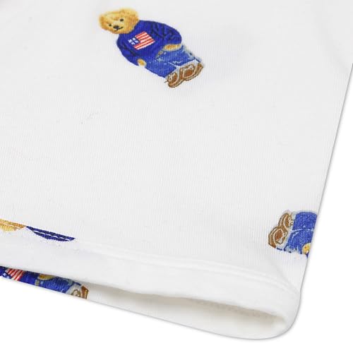 Image of POLO RALPH LAUREN Boys' Multi-pack Boxer Briefs