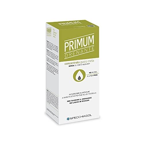 Primum Dren Scir 250Ml