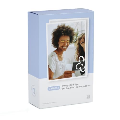 Papel Fotografico Hp 10X15 Marca HPRT