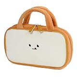 ミササ (misasa) ソーイング 裁縫 セット TOREMY ファスナーバッグ (学校 教材 教室 向け) 20ｃｍはさみ 食パン No. 18950