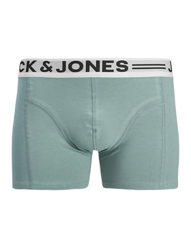 Vêtements Jack & Jones Sense Trunks 3 Pack Noos pour Homme - vue 9