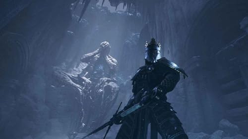 Mortal Shell: Enhanced Edition - Game Of The Year