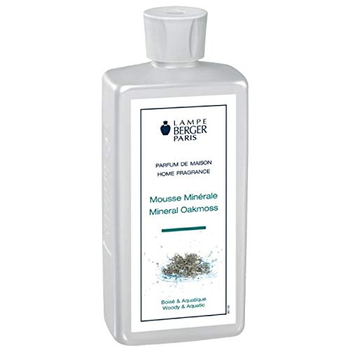 Amazon.co.jp：ランプベルジェアロマオイル500ml ミネラルオークモスの