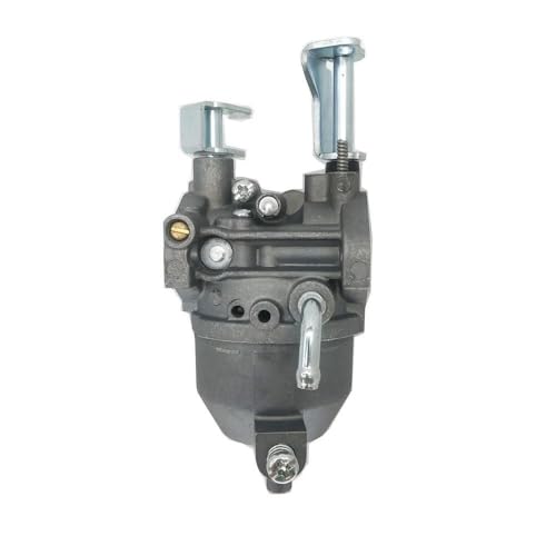 Carburateur Briggs & Stratton 715473 en alliage robuste anti corrosion 138462