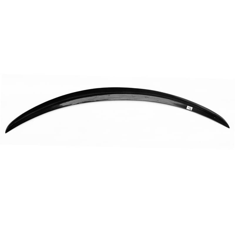 Alerón E89, alerón trasero de fibra de carbono estilo 3D para BMW Z4 E89 2009-2014