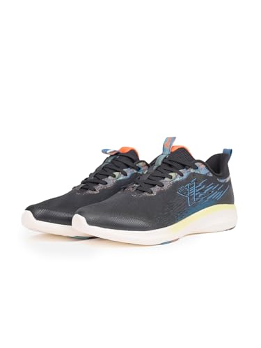 Image of XTEP Men's Running Sneakers | Lightweight Shoes for Jogging & Daily Workout