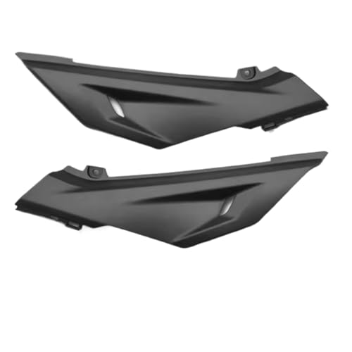 Cubierta lateral de batería Cfmoto 650NK carcasa de plástico protector para moto 400NK