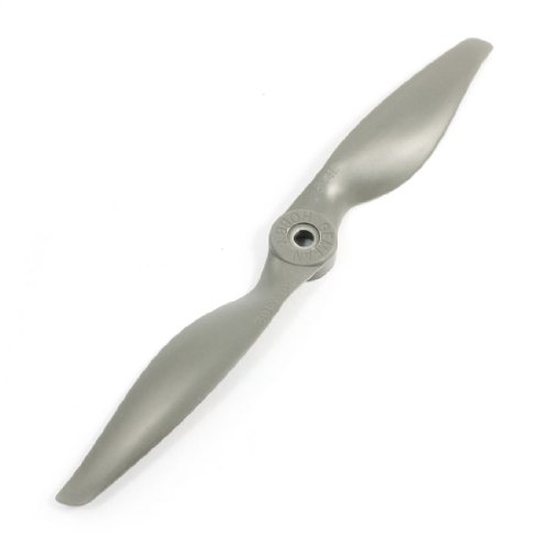 Aexit Propeller 8x4E 203x102mm mit Wellenadapter für RC-Modellflugzeug (48199c7a6a93bb0ca58df7c1f84efa67) Cover