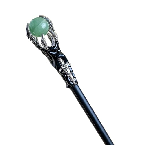 �n���E�B���R�X�`���[�� �E�H�[�L���O�X�e�b�L �h���S���̒� �I�[�u�̏� �X�e�b�L �X�^�b�t �Z�v�^�[ �ʐ^������ �A�N�Z�T���[ ���� �h���S���̒� �����h �Z�v�^�[