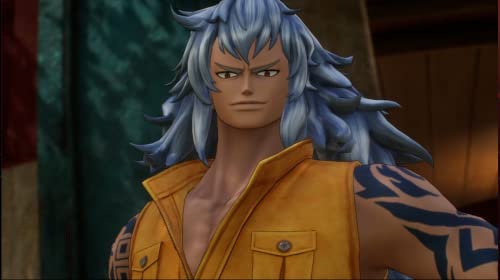 Foto ONE PIECE ODYSSEY 3